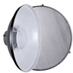Honey Comb Godox Para Beauty Dish 55 Cm - comprar online