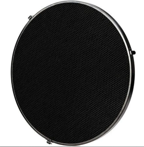 Honey Comb Godox Para Beauty Dish 55 Cm