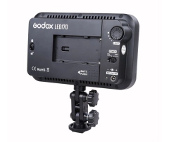 LED LIGHTS GODOX 170 - comprar online