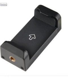 MTH – Smartphone Holder – GODOX - comprar online