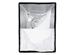 Softbox 60x60cm GODOX - comprar online