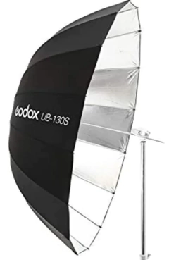 PARAGUAS UB 130S PARABOLICO