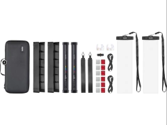 TL30 Luz de tubo RGB LED Godox Kit de 2 luces