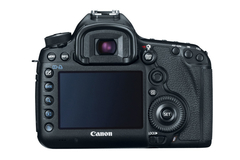 EOS 5D Mark III KIT 24-70F/4 L IS USM - comprar online