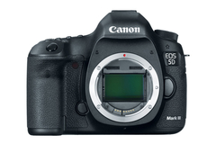 EOS 5D Mark III KIT 24-70F/4 L IS USM en internet