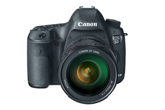 EOS 5D Mark III KIT 24-70F/4 L IS USM