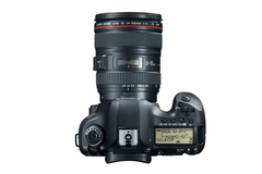 EOS 5D Mark III KIT 24-70F/4 L IS USM - PromethStore