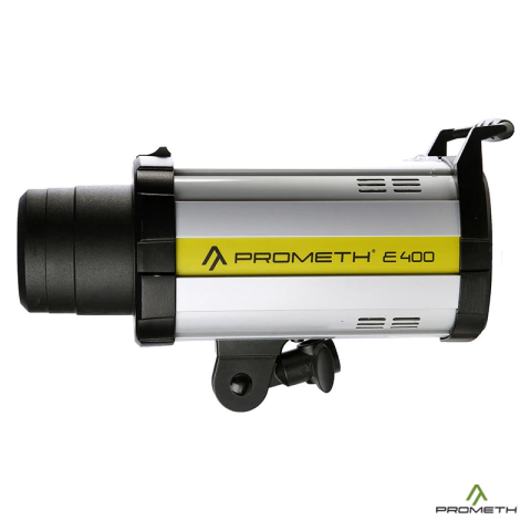 Flash de Estudio Prometh E400