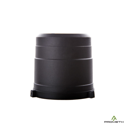 Tapa protectora Flash