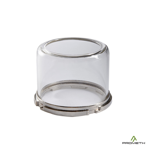 Protector Pyrex Dome