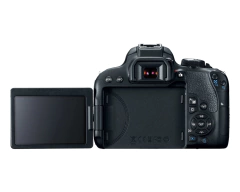 Canon EOS Rebel T7i Kit 18-55 Is Stm en internet