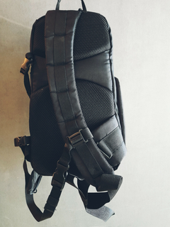 Mochila Bandolera PROMETH para CAMARA - comprar online
