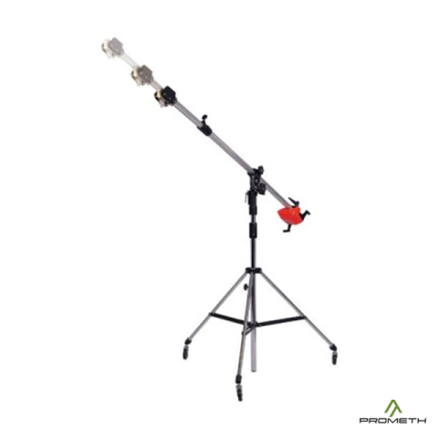 Jirafa SL704 Q 2180 sin manija, con pesa