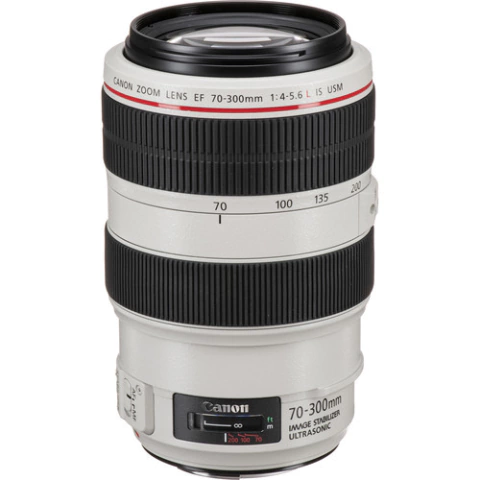 Canon EF 70-300mm f/4-5.6L IS USM