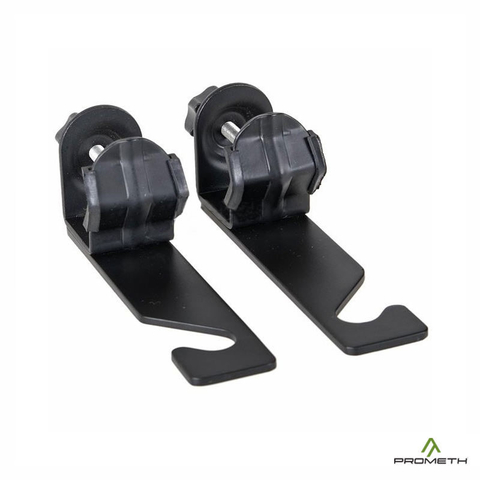 Ménsula Simple para autopole