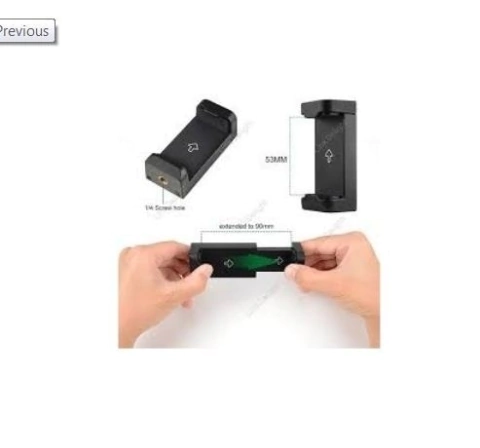 MTH – Smartphone Holder – GODOX