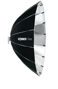 PARABOLICO 230cm