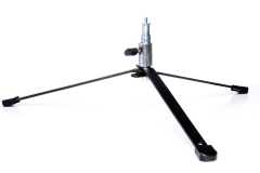 Trípode de piso para flash de estudio - comprar online