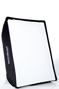 Softbox Paraguas Godox 50x70cm C/ Aro montura Bowens