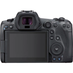 Canon EOS R5 Mirrorless Cuerpo - comprar online