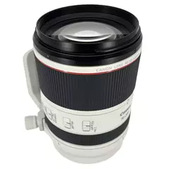 Canon RF 70-200mm f/2.8L IS USM Lens - comprar online