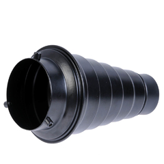 Snoot Con Honey Comb GODOX - comprar online