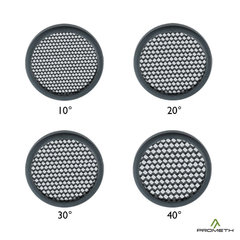 Snoot Honeycomb 40°