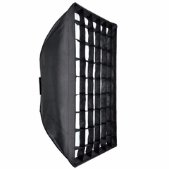 Softbox Godox Con Grid 70x100cm C/ Aro