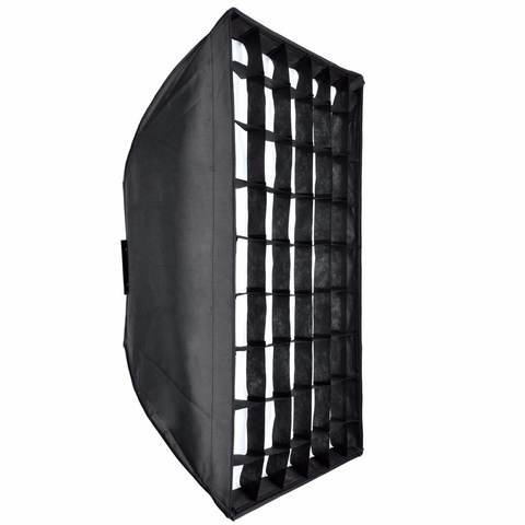 Softbox Godox Con Grid 70x100cm C/ Aro