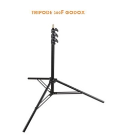 TRIPODE 300F -GODOX