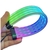 Organizador Para Cabos da Fonte ATX LED ARGB 5V Coolmoon - comprar online