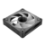 KIT 4 COOLER FAN COOLMOON DM1 PWM ARGB 3 PINOS + CONTROLADOR - loja online