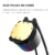 WATER COOLER GAMER 240MM COOLMOON TY ARGB 5V LED INFINITO na internet