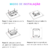 ADAPTADOR SOCKET PROCESSADOR INTEL LGA1700 CONTACT FRAME - loja online
