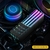 Imagem do Dissipador de Calor Memoria Ram Led Infinito Argb 5v 3 Pinos