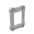 ADAPTADOR SOCKET PROCESSADOR INTEL LGA1700 CONTACT FRAME