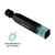 Suporte Placa de Vídeo Vertical 80-120mm Preto Coolmoon - RURT STORE