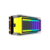 Dissipador Calor Ssd M2 Nvme Branco Led Infinito Argb 5v - comprar online