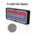 Imagem do WATER COOLER GAMER 240MM COOLMOON TY ARGB 5V LED INFINITO