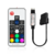 Controladora RGB Cooler Fan 4 Pinos 12V Alimentação Molex