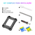 ADAPTADOR SOCKET PROCESSADOR INTEL LGA 1700 CONTACT FRAME na internet
