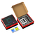 ADAPTADOR SOCKET PROCESSADOR INTEL LGA1700 CONTACT FRAME - comprar online