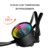 WATER COOLER GAMER 240MM COOLMOON TY ARGB 5V LED INFINITO - comprar online
