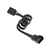 Cabo Extensor Pwm 4 Pinos 25cm Preto Para Cooler Fan - comprar online