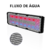 Imagem do WATER COOLER GAMER 360MM COOLMOON TY ARGB 5V LED INFINITO