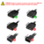 Controladora RGB Cooler Fan 4 Pinos 12V Alimentação Molex