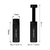 Suporte Placa de Vídeo Vertical 50-80mm Preto Coolmoon GH-80 - comprar online