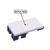 Adaptador Usb 9 Pinos Hub Splitter Usb Divisor 1-2 Saídas - RURT STORE