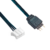 Adaptador 4 Pinos Controladoras Fan Para Led Argb 3 Pinos 5v - comprar online