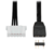 Adaptador 6 Pinos Controladoras Fan Para Led Argb 3 Pinos 5v